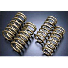 TOYOTA IQ NGJ10 HIGH TECH SPRINGS